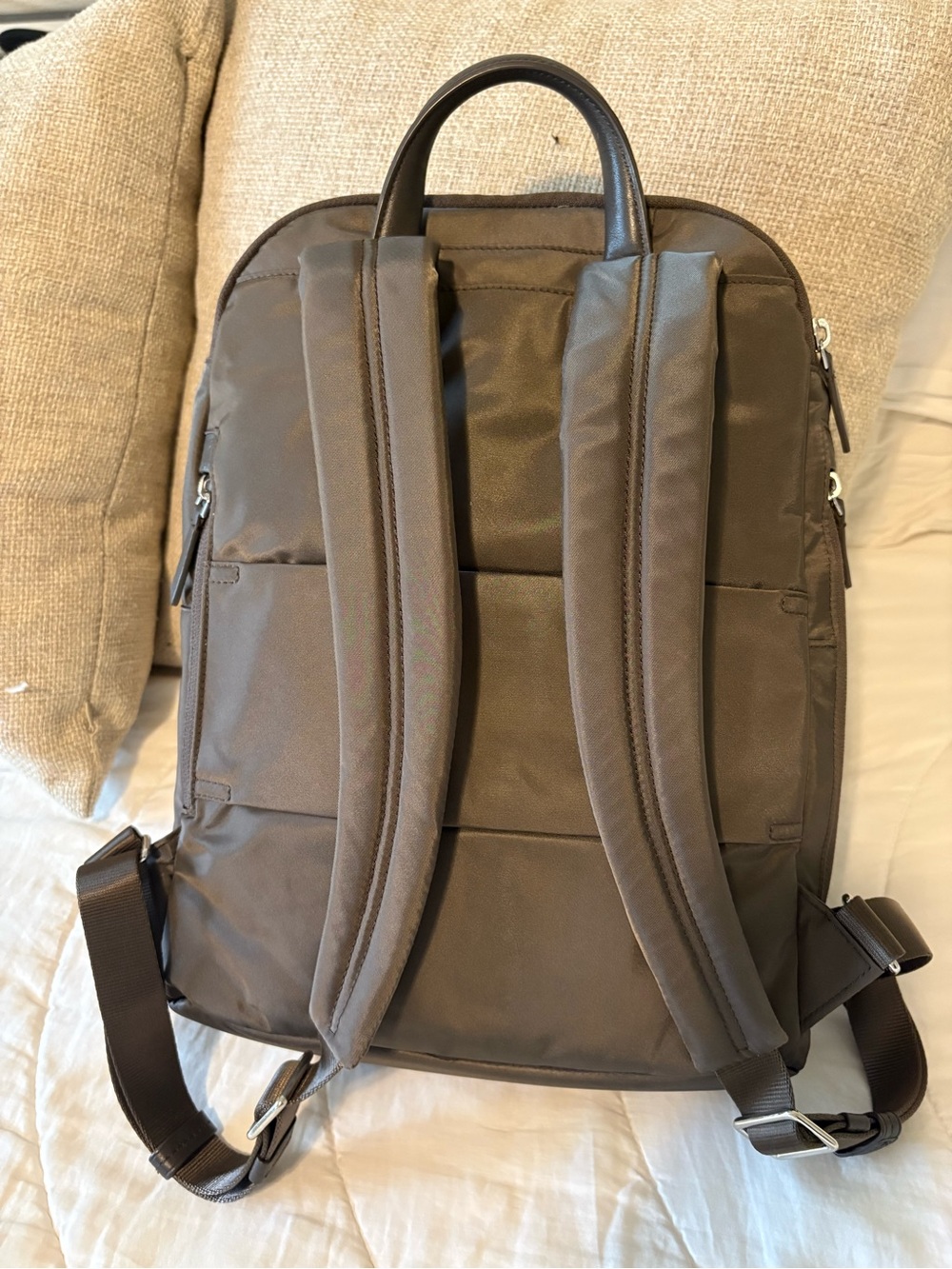 Tumi Backpack - Picture 2 of 7
